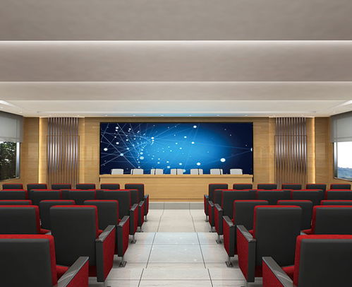 多媒體展廳設(shè)計(jì)專業(yè)團(tuán)隊(duì)在線服務(wù) 開啟沉浸式展示新體驗(yàn)