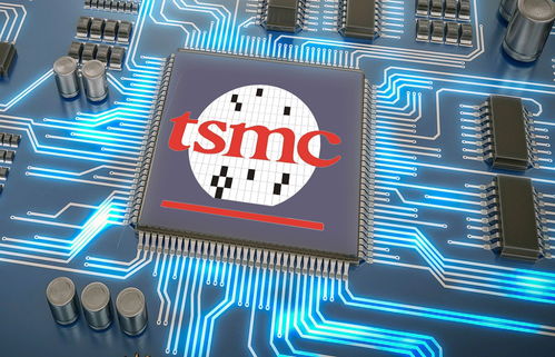 臺(tái)積電歷年來首次火速全面漲價(jià)，電子產(chǎn)業(yè)鏈面臨新挑戰(zhàn)