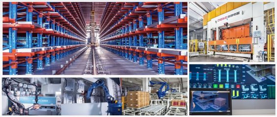 高德康 厚積薄發，德意智家“彎道超車”的戰略思維